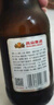 燕京啤酒 U8小度酒500ml*12瓶  新老包装交替发 冰爽畅饮 整箱装 实拍图