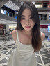 周百福 S925银针一周耳钉女士星期礼盒套装高级纪念日生日礼物送女朋友 实拍图