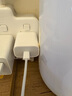 Apple/苹果 20W USB-C手机充电器 原装充电器手机快充头苹果充电器  适用iPhone/iPad/Watch/AirPods 实拍图