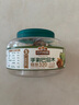 三只松鼠大颗粒手剥巴旦木500g 罐装坚果炒货干果扁核桃 零食送礼  实拍图
