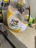 刀唛（Knife）零反式脂肪玉米油3L 非转基因压榨一级食用油 香港品牌 实拍图