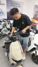 小牛电动【新品到店自提】F100都市版本新国标电动自行车 锂电池 两轮 到店选颜色 实拍图