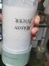 罗娅 16叶刀头榨汁机便携式榨汁杯小型果汁杯果汁机水果机电动随行杯秒碎冰多功能搅拌杯梅森杯 12刀清新绿340ml含吸管【晒图领果刀】 实拍图