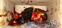 李锦记 财神蚝油907g 0添加防腐剂 鲜蚝熬煮 火锅炒拌调味 上等提鲜 实拍图
