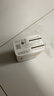 品胜3C认证30W氮化镓充电器自带伸缩线多口USB+Type-c快充插头适用苹果17/16/15/14华为mate70小米手机 实拍图