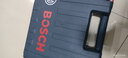 博世（BOSCH）电锤电钻电镐三合一2公斤轻型家用电锤 GBH220钻头附件工具箱套装 实拍图
