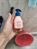 贝德美蓝甘菊儿童洗发水 3-6-12-15岁 无硅油弱酸性 柔顺控油 60ml 实拍图