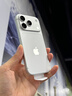 Apple/苹果 iPhone 17 Pro 256GB 银色 支持移动联通电信5G 双卡双待手机 实拍图