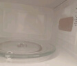 格兰仕（Galanz） 小饼干复古微波炉Y0-HP3S2家用小型20升转盘机械式旋钮新款 Y0复古高颜值微波炉 实拍图