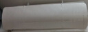 小皇后空调挡风板 防直吹挂式防风导风板免打孔月子婴儿通用挡板北极熊 实拍图