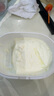 惠丰优牧 尔滨奶皮子酸奶400g*6盒 生牛乳发酵鲜制 低温老酸奶 源头直发  实拍图