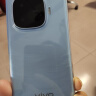 vivo Y200 GT 12GB+256GB 风暴 国家补贴 6000mAh+80W长续航大电池快充  第三代骁龙7 轻薄游戏手机 实拍图