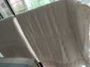 水星家纺棉花床垫褥子100%新疆棉花垫褥婴幼儿A类床褥学生宿舍床垫0.9m 实拍图