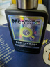 曼秀雷敦男士小黑盾系列氨基酸洁面乳150ml 去油控油洁面礼物男 实拍图