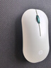 惠普（HP）DM10 无线蓝牙双模鼠标 商务办公无线鼠标苹果笔记本微声蓝牙便携式无线鼠标 绿色 实拍图