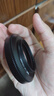 JJC 相机遮光罩 适用于尼康Z 16-50mm镜头 替代HN-40 Z50II Z50二代 Z30 Zfc ZFC Z62 Z7II Z9 Z7配件 黑色遮光罩+46mmUV滤镜 实拍图