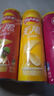 乐事（Lay's）无限薯片 104g*3罐 组合装（番茄+原味+烤肉）膨化食品 休闲零食 实拍图