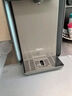 美的（Midea）小魔方pro电热水瓶电水瓶饮水机 烧水壶电热水壶316L 风冷保温恒温一体0塑料可拆国家补贴31FPro 实拍图