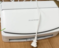 富士通（fujitsu）ix1600无线扫描仪 A4彩色文件发票高速双面PDF连续自动进纸WiFi扫描机 ix1500升级版 实拍图