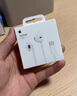 Apple/苹果 采用 (USB-C)的EarPods耳机 有线耳机 苹果耳机 适用iPhone/iPad//Mac 苹果手机 实拍图