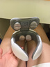 奥克斯（AUX）颈椎按摩器颈部肩颈按摩仪脉冲脖子富贵包热敷理疗护颈仪情人节妇女节生日礼物实用男女送长辈礼品 【肩颈按摩一体】16倍效果+肩颈同步+多档热敷 实拍图