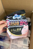 苏菲超薄0皮筋超熟睡安心裤XL码40条囤货装安睡裤裤型卫生巾京东自营 实拍图
