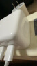 Apple/苹果 35W双USB-C接口充电器-横向苹果充电头双口充电器原装充电器快充头适用iPhone/iPad/AirPods 实拍图