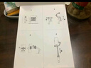 大疆【国家补贴】DJI Osmo Mobile 6 浅银灰 OM手持云台稳定器 智能防抖手机自拍杆直播 vlog 跟拍神器 实拍图