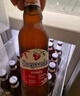 福佳漾漾蜜桃精酿啤酒果啤248ml×24瓶整箱装比利时风味  实拍图