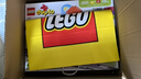 乐高（LEGO）【年糕妈妈同款】积木得宝10427 智能探险火车大颗粒儿童玩具礼物 实拍图