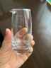 DKO白酒分酒器玻璃小酒盅酒壶分酒器100ml量酒器红酒醒酒器酒杯酒具 加厚无把水晶壶【带刻度】 100ml 实拍图