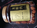 福东海 (非湿式)桂圆肉 无核免剥自然干晒 高州特产龙眼肉250g 泡茶煲汤 实拍图