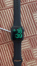 Apple Watch Series 3/4/5 苹果二手智能手表 健康监测 户外体能训练 S5/深空灰色 GPS 42/44mm 实拍图