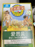 爱思贝（EARTH'S BEST）【售完即止】有机燕麦大米粉高铁米糊米粉婴儿宝宝辅食6个月175g 实拍图