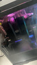 酷冷至尊(CoolerMaster)暴雪T824风冷散热器 多平台/双塔8超导热管/全包裹式铜底/双莫比乌斯风扇/TDP300W 实拍图