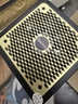 航嘉（Huntkey） MVP系列 台式机主机电脑电源 额定650W/750W/850W/1000W/1200W全模组电源 宽幅电压/PCIE5.1接口 WD650EVO炫金战神模组-650W金牌 M 实拍图