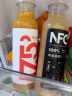 农夫山泉NFC果汁饮料（冷藏型）芒果混合汁 300ml*5瓶 实拍图
