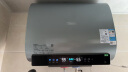 美的（Midea）【美的活水UDproS】亲肤活水玲珑超薄60升双胆扁桶电热水器3300W水电分离一级能效瞬热洗国家补贴 实拍图
