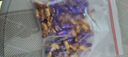 怡口莲太妃糖 榛仁巧克力味罐装253g约40颗 结婚喜糖 糖果休闲零食 实拍图