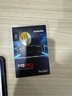 三星（SAMSUNG）2TB SSD固态硬盘 M.2接口(NVMe协议PCIe 4.0 x4) AI电脑配件 读速7450MB/S 990 PRO 实拍图