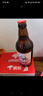 【京东定制】精酿白啤青啤五厂产618ml*6瓶*2箱礼盒装 加量不加价 实拍图