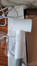 美的（Midea）高速吹风机 39亿等离子吹风筒 负离子电吹风 800/500/300W【宿舍可用】FG102 国家补贴 礼物推荐 实拍图