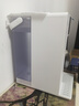 京东京造白犀即热式饮水机家用台式小型桌面饮水烧水直饮机烧水壶 3秒速热  升级6段控温  3.2L抗菌水箱  实拍图