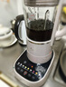 九阳轻音破壁机可拆洗家用全自动榨汁豆浆机降噪高温清洗1.75L五谷杂粮3-5人热烘除菌P660国家补贴 实拍图