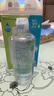 博士伦博乐纯美瞳隐形眼镜液护理液300ml+120ml20小时保湿除蛋白 实拍图