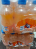 可口可乐（Coca-Cola）芬达 Fanta 橙味汽水 碳酸饮料 300ml*24瓶 整箱装 实拍图