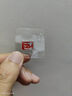 朗科（Netac）＆JOY联名款 16GB TF(MicroSD)存储卡 U1 C10 A1 P500系列 读速98MB/s 行车记录仪＆监控摄像 实拍图