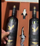 宾利（BENTLEY）智利原瓶进口红酒双支礼盒13.5度赤霞珠干红葡萄酒750ml*2瓶送礼 实拍图