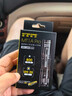 奈特科尔（NITECORE）MT1A PRO便携式手电筒led迷你小型户外强光高亮可充电兼容AA电池 MT1A PRO标配 实拍图