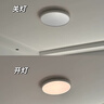米家（MIJIA）小米米家护眼智能全光谱吸顶灯D30【国家补贴】【包安装】灯具 实拍图